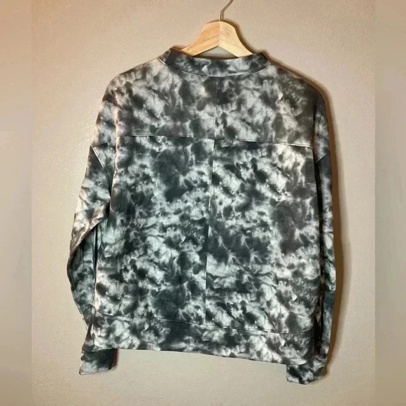 Yogasmoga pullover - Picture 3 of 3